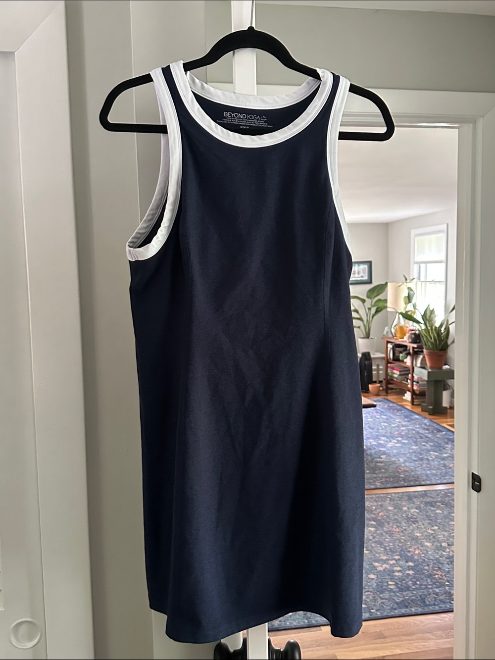 Beyond Yoga outlines dress - medium - Picture 4 of 7